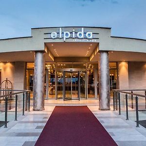 Elpida Resort & Spa